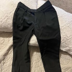 Zara kids formal pants